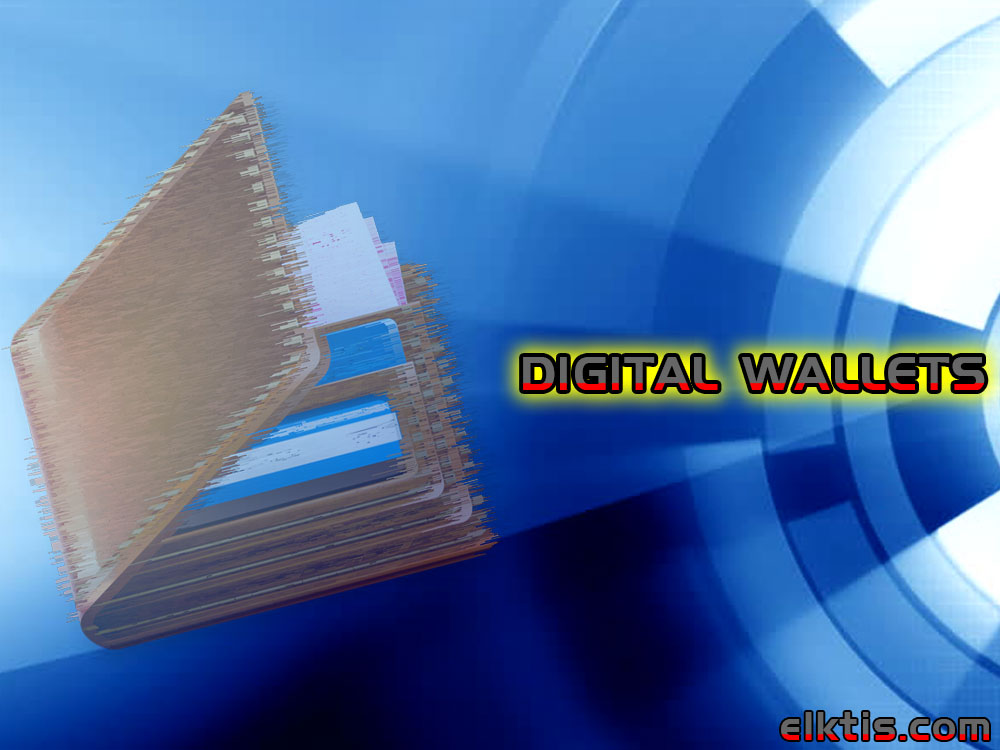 DIGITAL WALLETS -  E-PAYMENT - ELKTIS LTD.